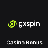 Gxspin сasino bonus