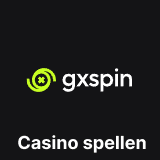 Gxspin сasino spellen